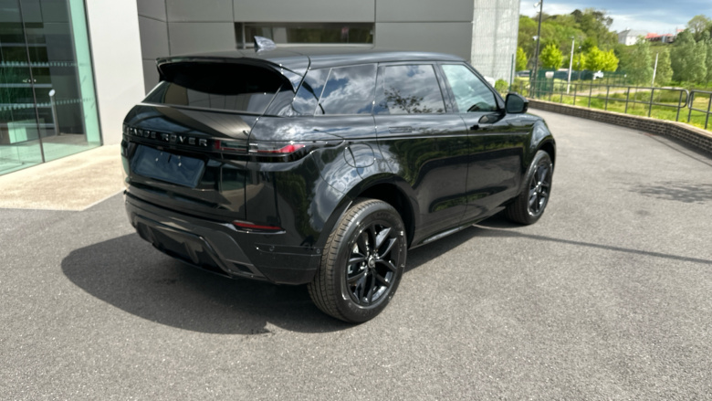 Land Rover Range Rover Evoque 1.5 P270e Dynamic SE 5dr Auto Hatchback